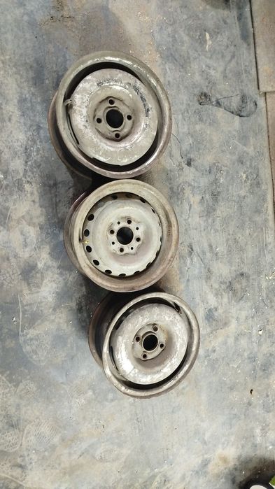 Продам диски R13