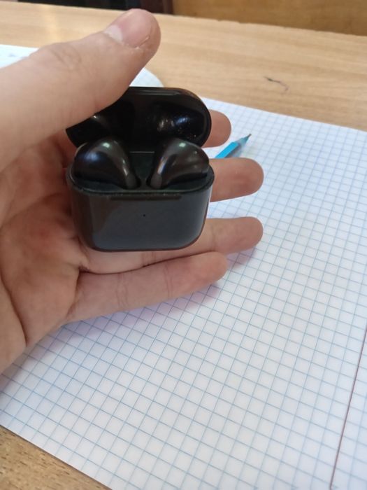 наушники air pods