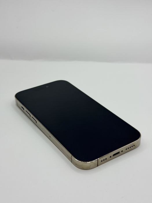 Iphone 14 Pro 128GB 100% Garantie Rate BuyBack - zonemag.ro