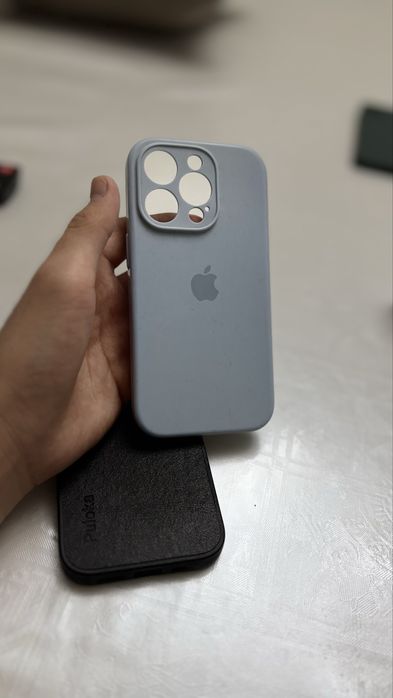 Продам чехлы для Iphone 14 Pro