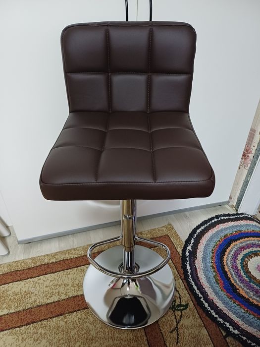 Стул барный  новый