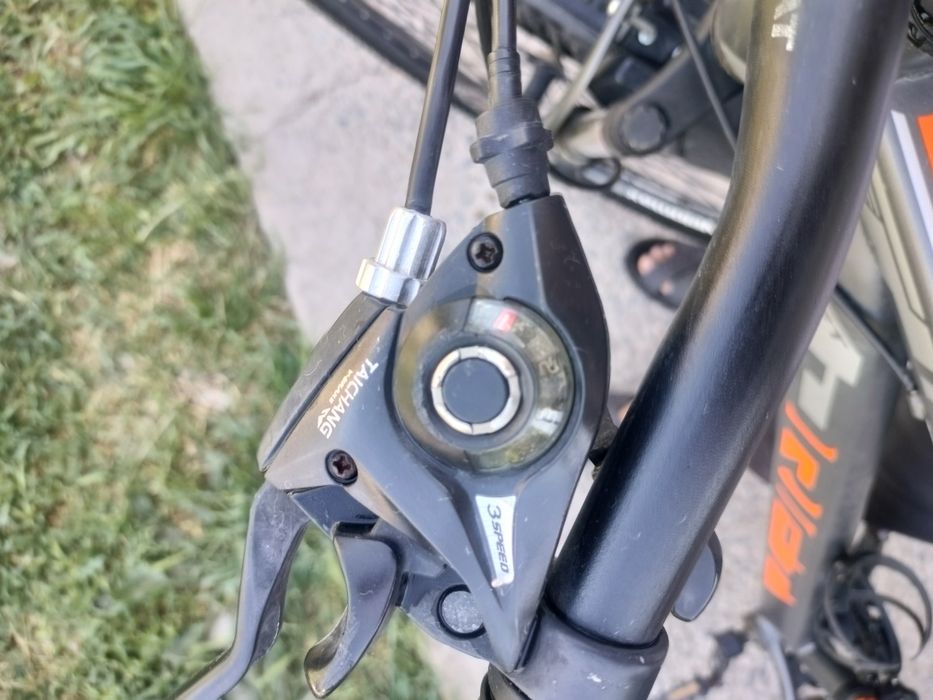 Велосипед Drift Velomax