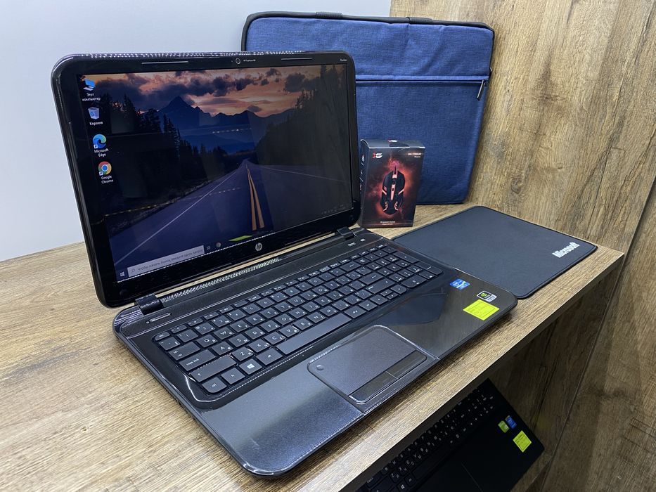 ‼️Продам Ноутбук для Офиса HP‼️