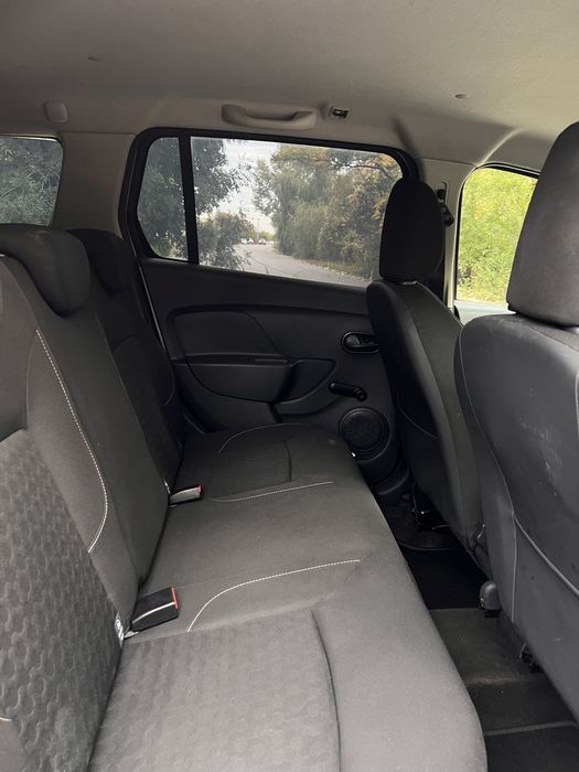 Dacia logan mcv 2014 900 Turbo