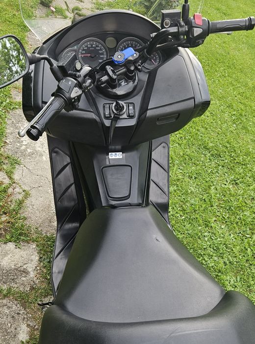 Honda NSS300A Fortza