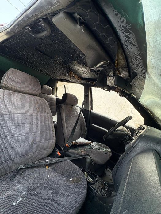 Фольцваген Венто