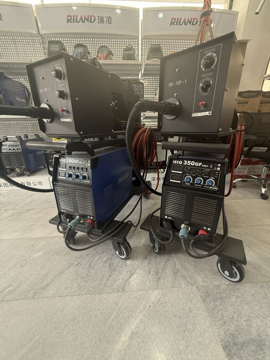 Сварочный аппарат “RILAND”MIG 350F  380v