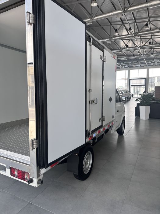 Грузовые перевозки Холодильник рефрежиратор+5-20