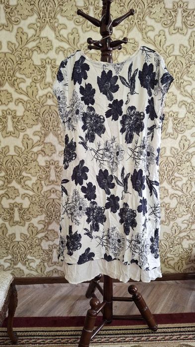 Платье женское повседневное