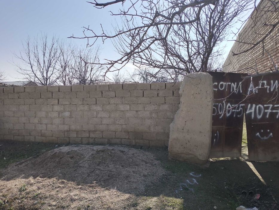 Участок 6 сотак йер