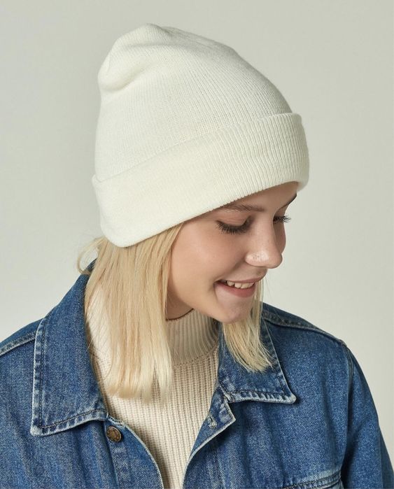 Шапочки для девушек