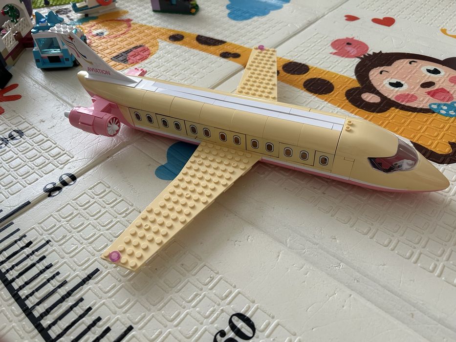 Конструктор Лего