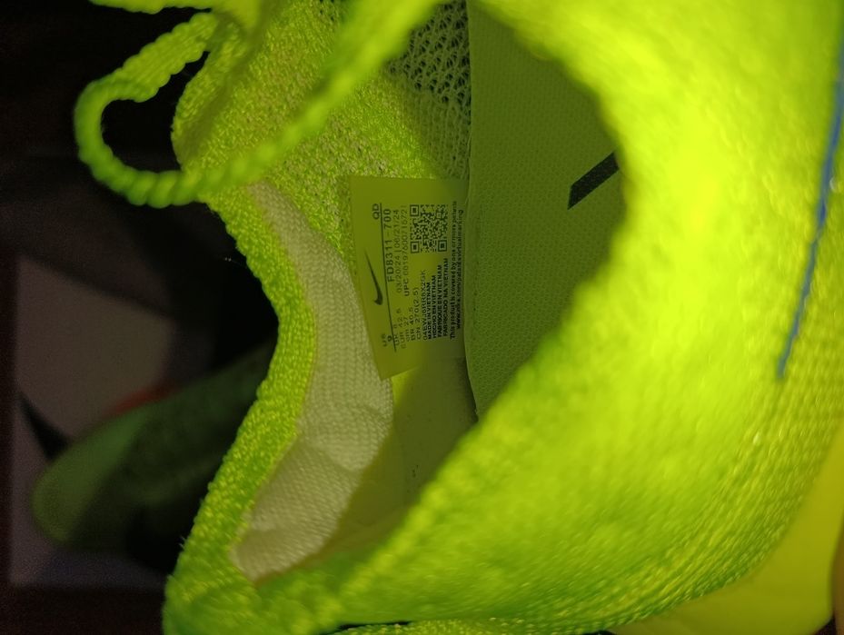 Adidași Nike Air Zoom ALPHAFLY  42.5