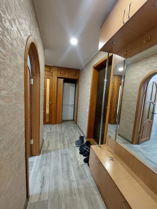 Сдам 2 ух.комн кв в 20 мкр