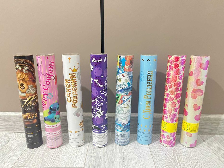 Салюты Фейерверки. Распродажа г. Шымкент.