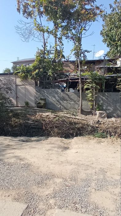 Продается дом 2,5 сотки на ттз