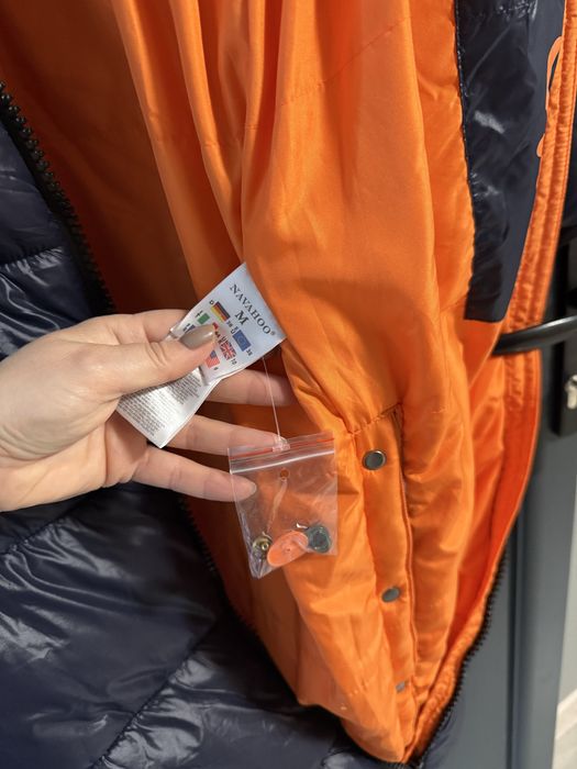 Топло зимно палто