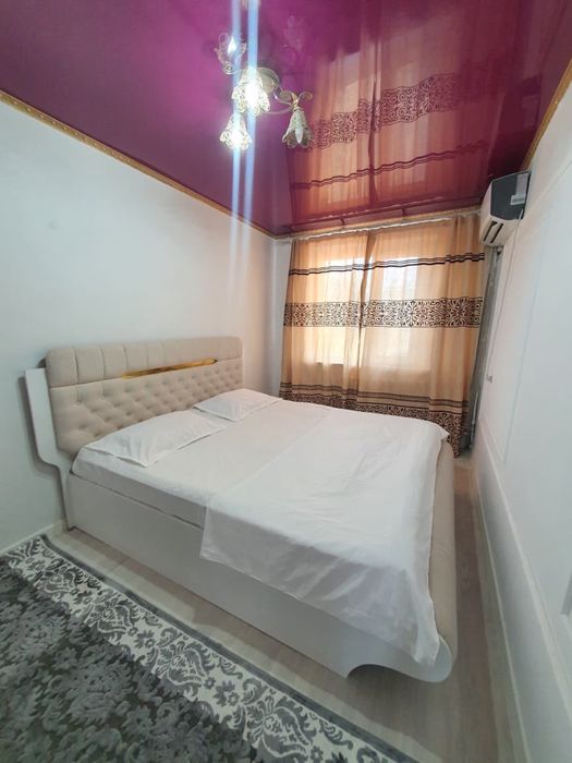Продам кровать за 50