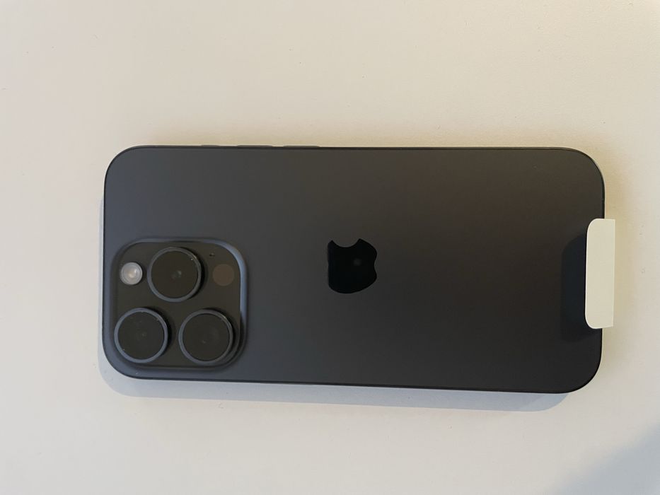 iphone 15 pro 128gb - NOU