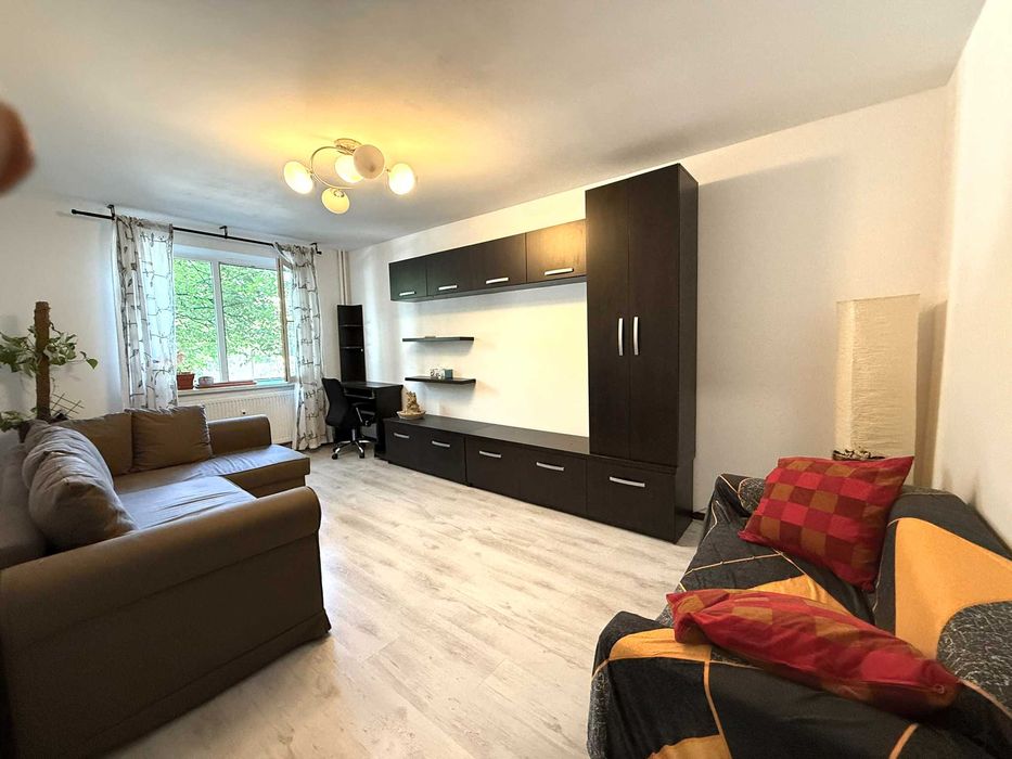 3 Camere - 65m2 - Uverturii - Militari