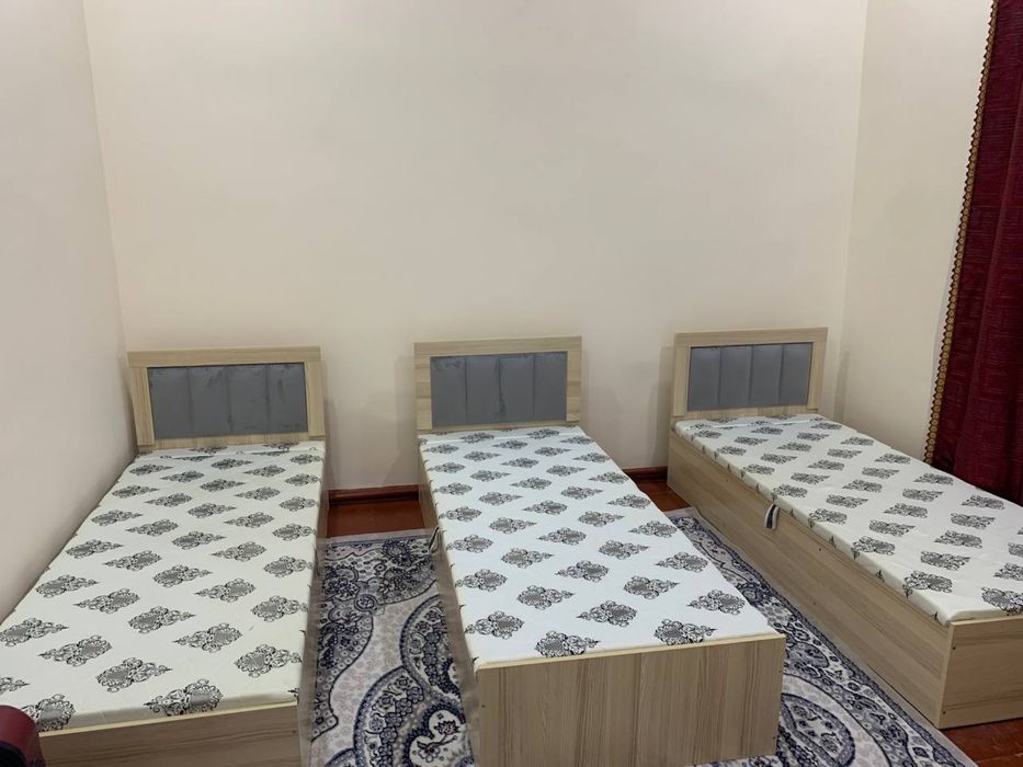 Ishchi yoki talaba qizlarni ijaraga olamiz