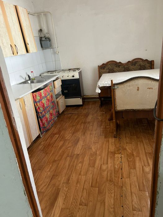 Үй жалға беріледі