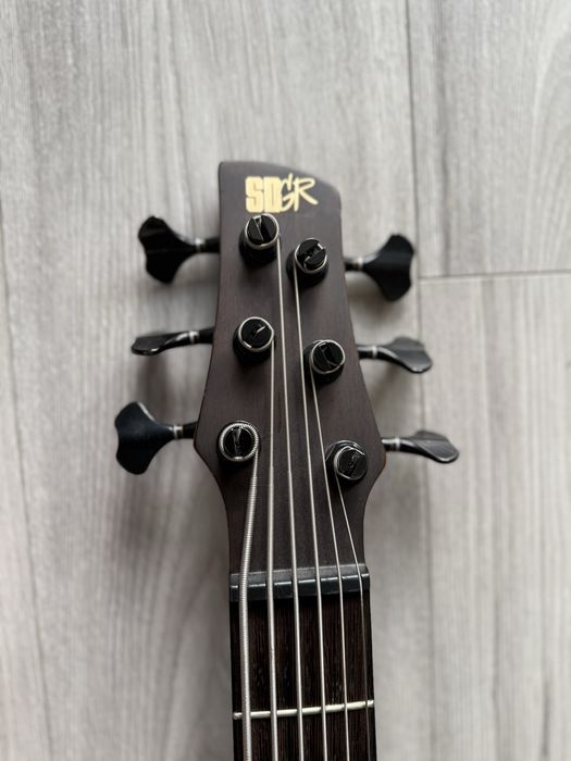 Ibanez SR1346B-DWF Premium