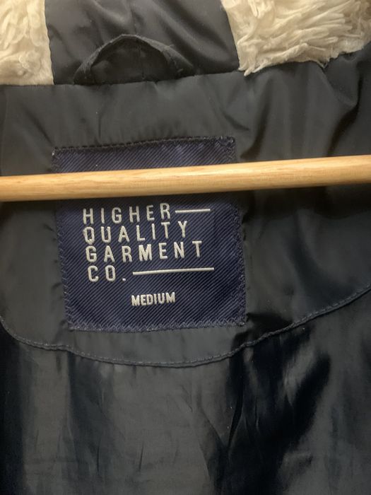 Зимня куртка