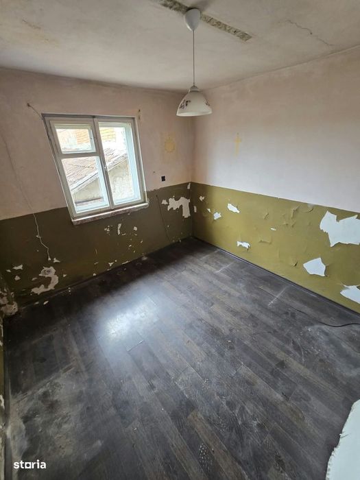 Casă cu 2 apartamente independente, teren de 719 mp - Str. Barițiu 108