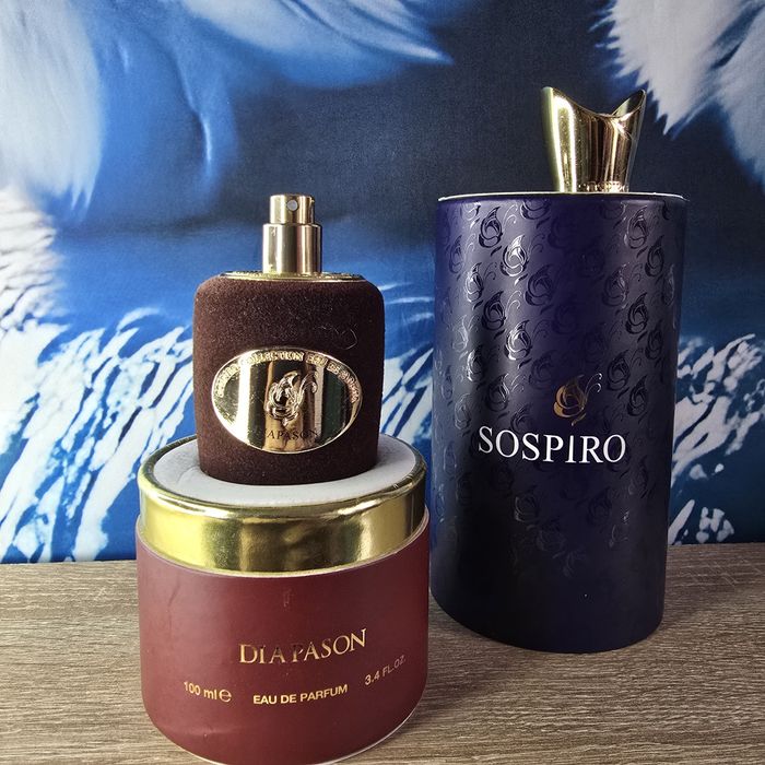 super oferta: parfum Sospiro Diapason 100ml edp Unisex