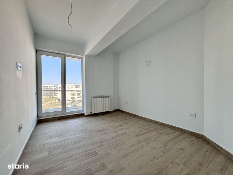 Apartament in complex cu piscina, la cativa pasi de plaja