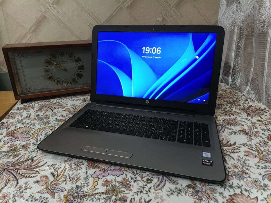 HP Notebook 15, 8/512 ГБ.