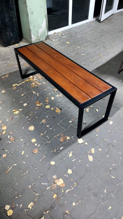 Продаеться скамейка