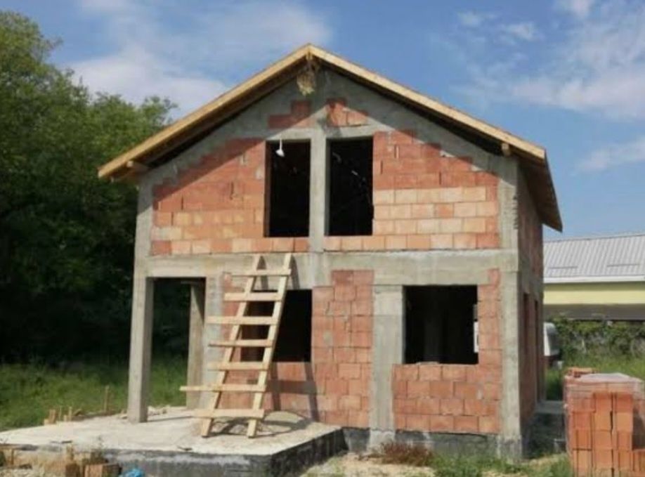 Construcții case la cheie