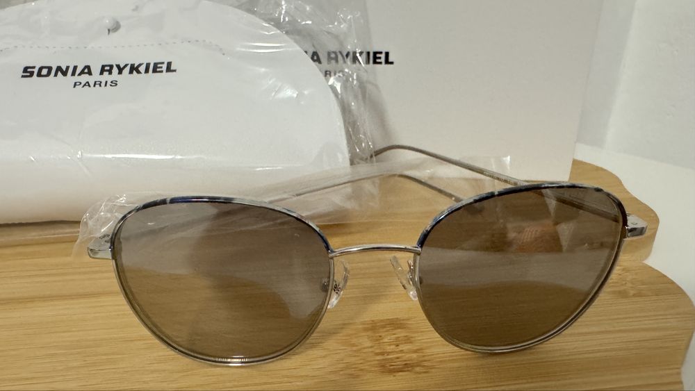 Ochelari de soare damă Sonia Rykiel Paris