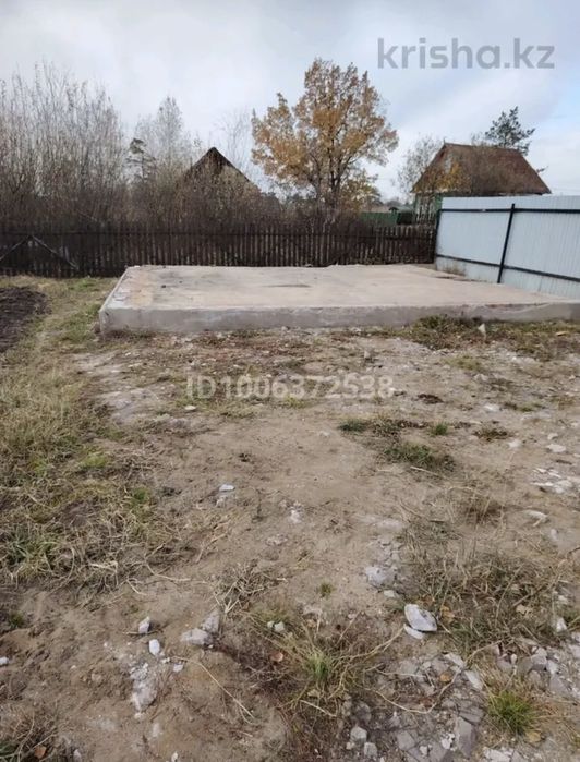 Дача за горводоканалом, Кировец 1