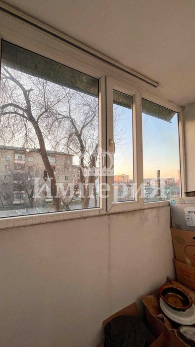 Продам Квартиру Бекжан Империя