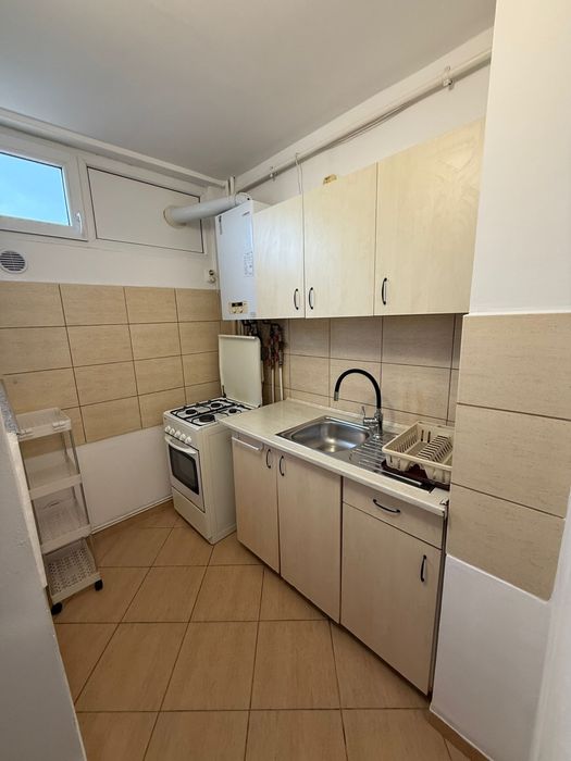 Inchiriez garsoniera Manastur