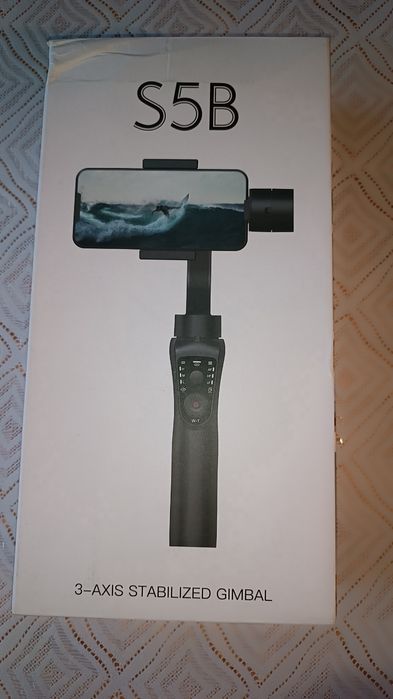 Селфи палка, селфи.