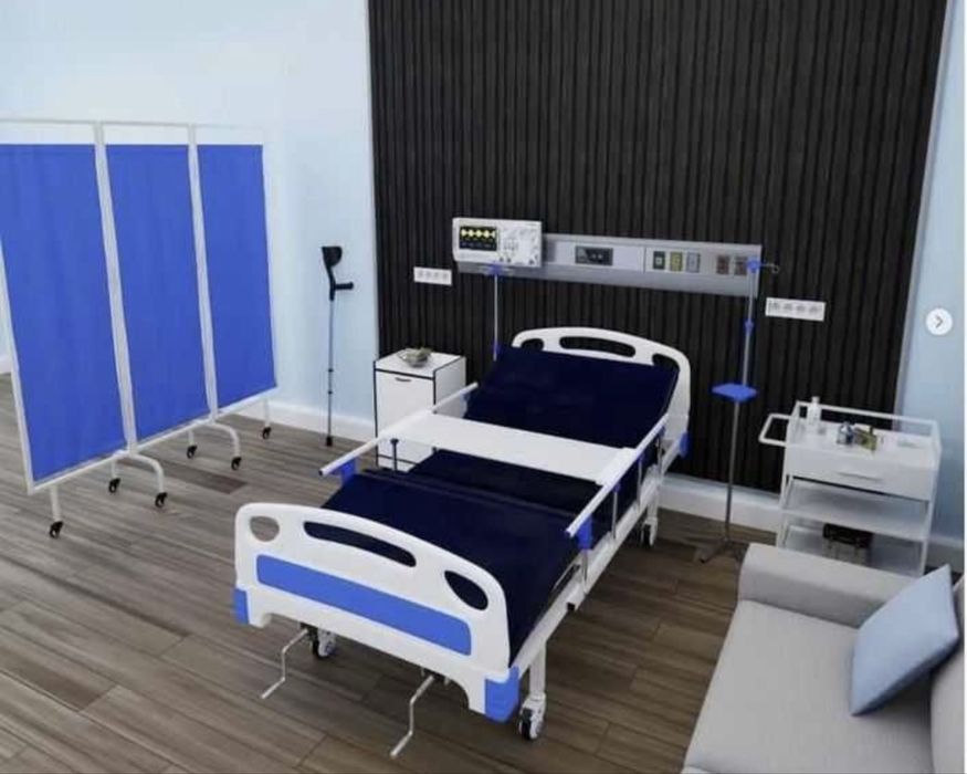 Кровать функциональная