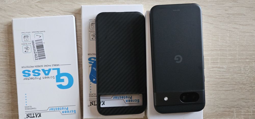 Google pixel 8a 256gb