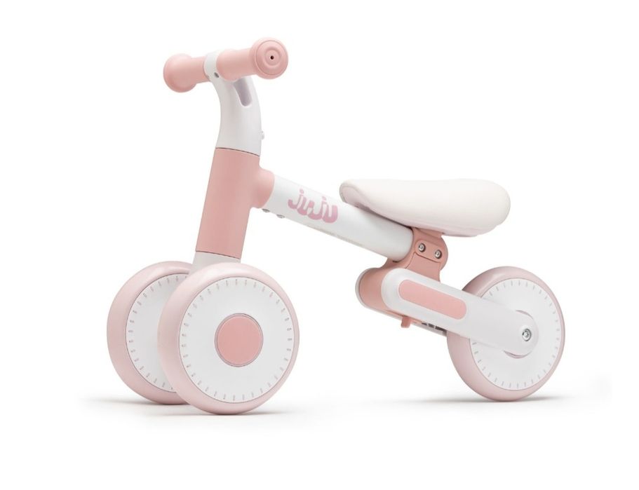 Bicicleta fara pedale Juju (noua)