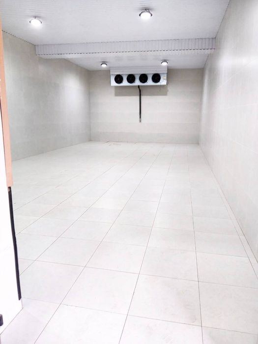 Аренда 145м2 СКЛАД ХОЛОДИЛЬНИК Тузель1