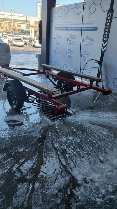 Lotka uchun qulay tliler