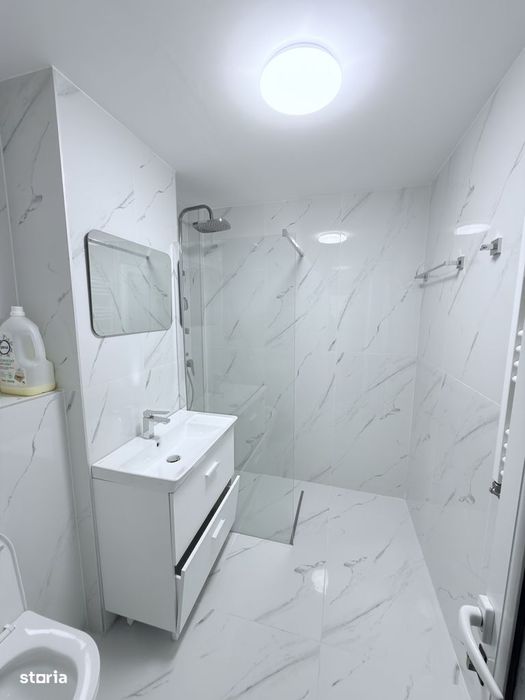 Apartament 2 camere BRD Piata Mare