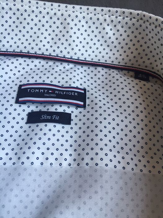 Риза  Tommy Hilfiger
