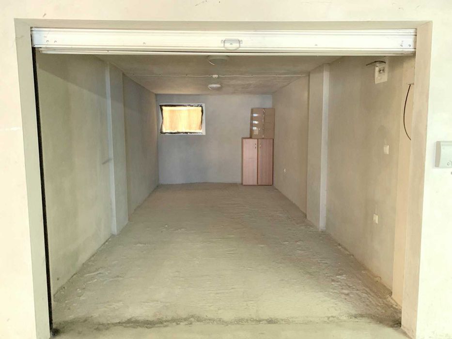 Продава се Гараж / Паркомясто в Варна, Бриз - 22 кв.м за 809 €/кв.м - Снимка #2