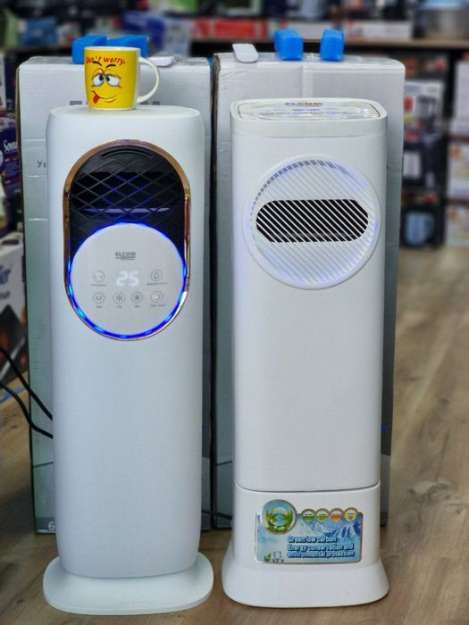 вентилятор холодного воздуха ELCOM