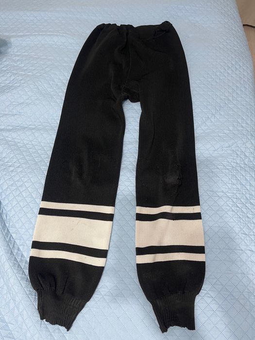 Продам хоккейные гамаши