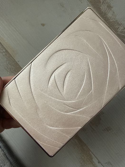 Палитра Lancome Rose Gold